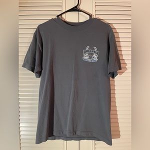 Pin up girl t-shirt
